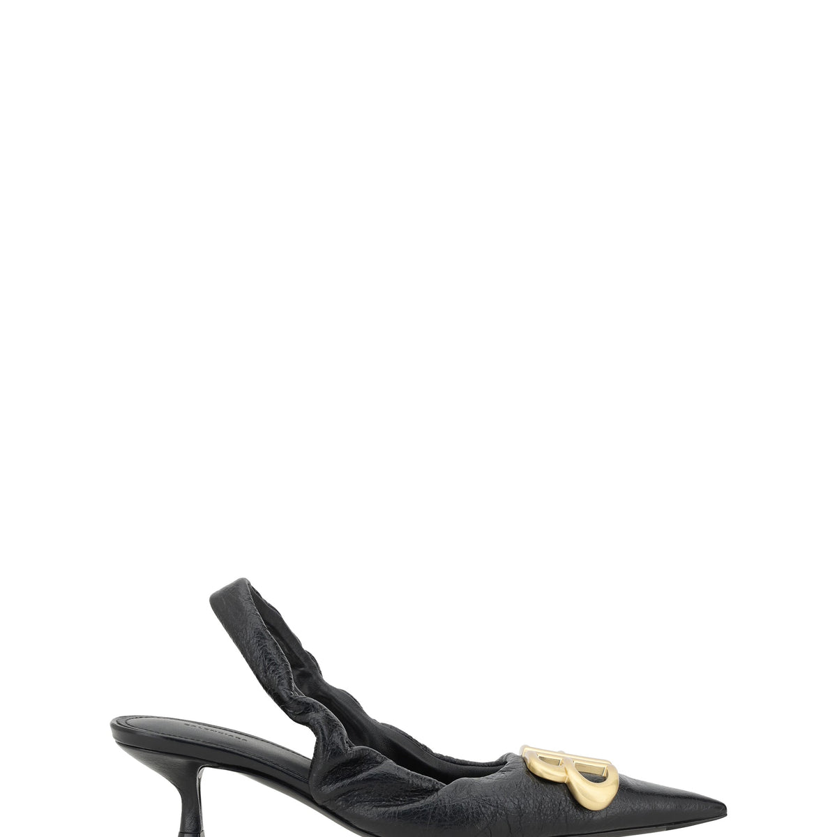 Balenciaga Shoes? Balenciaga Women Monaco Pumps Premium Designer Casual Shoes