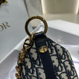 Christian Dior Diorstar Hobo Bag – luxury designer bag at Bellvora