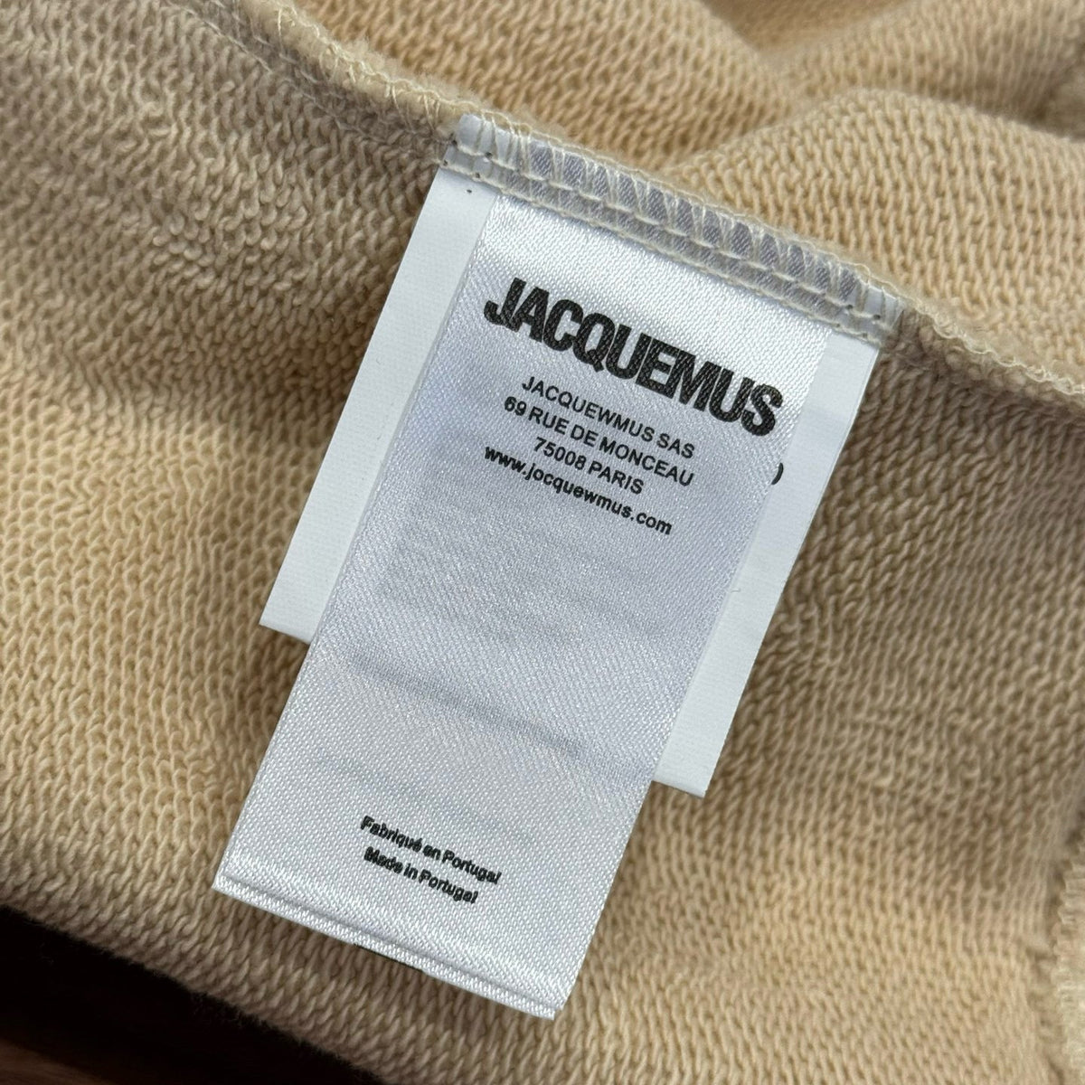 Hoodies? Jacq Sweatshirt Comfortable Luxury Streetwear Hoodie
