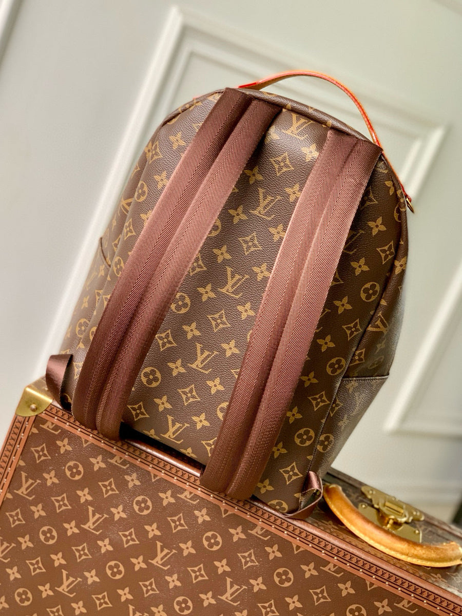 Louis Vuitton Bags Louis Vuitton Lou Discovery Cargo Backpack Elegant Everyday Designer Handbag
