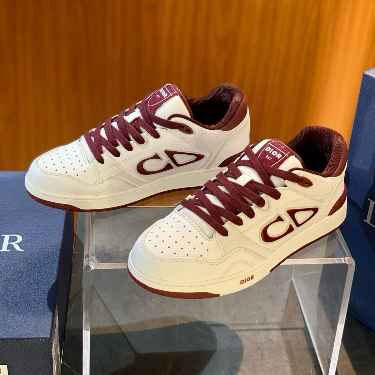 Dior Shoes? Dior B57 Sneaker Comfortable Everyday Designer Shoes