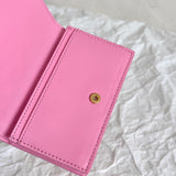 Bottega Veneta Wallet Nd – luxury designer bag at Bellvora