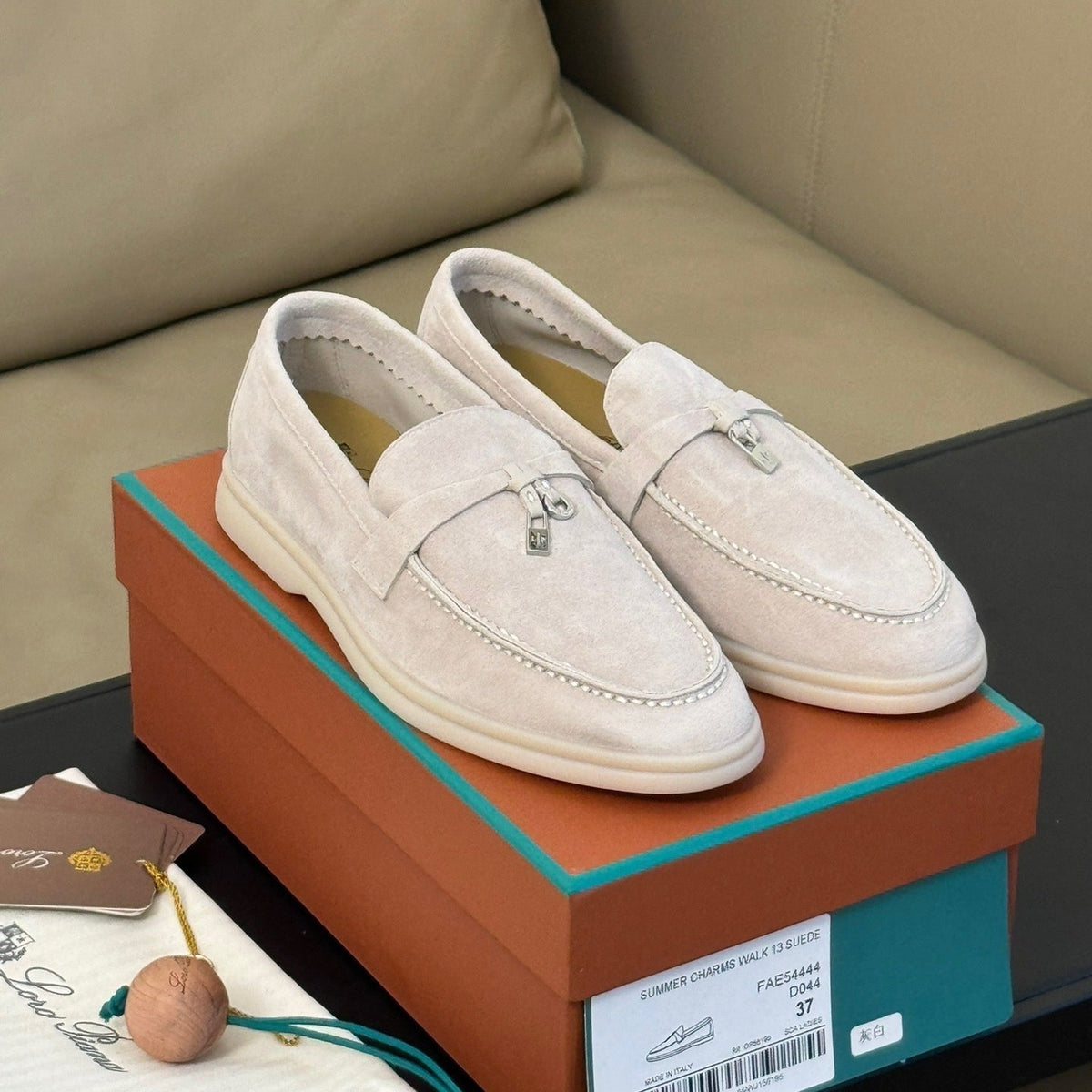 Shoes? Loro P Loafers Nd Comfortable Everyday Designer Shoes