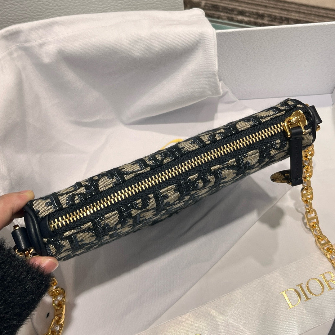 Christian Dior Callisto Bag – luxury designer bag at Bellvora