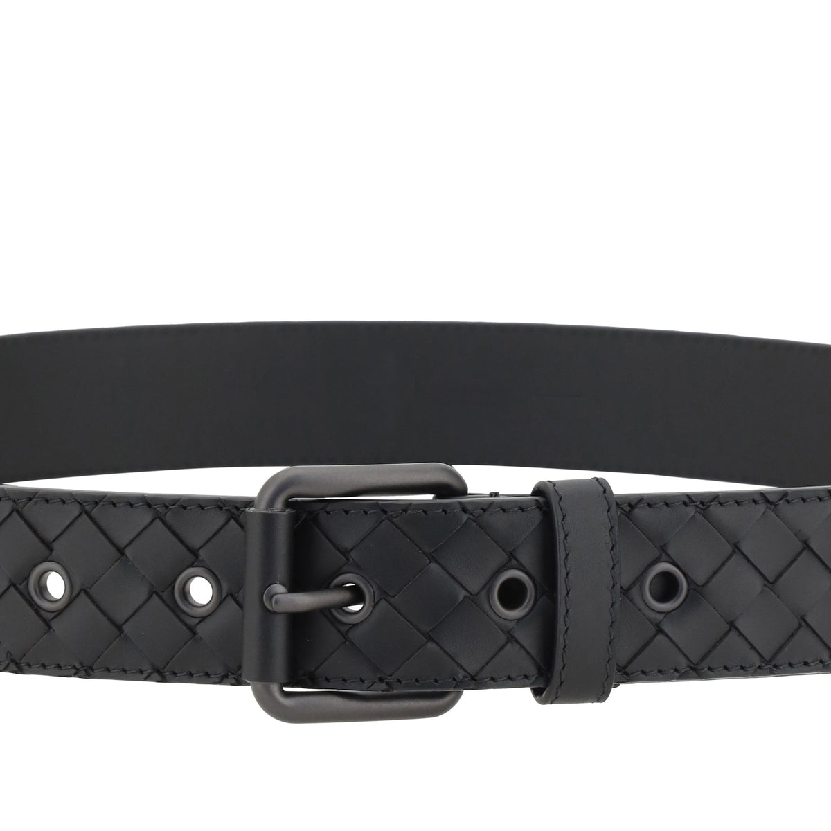 Bottega Veneta belts side profile designer luxury fashion