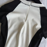 Front view of Chanel T-Shirt premium piece