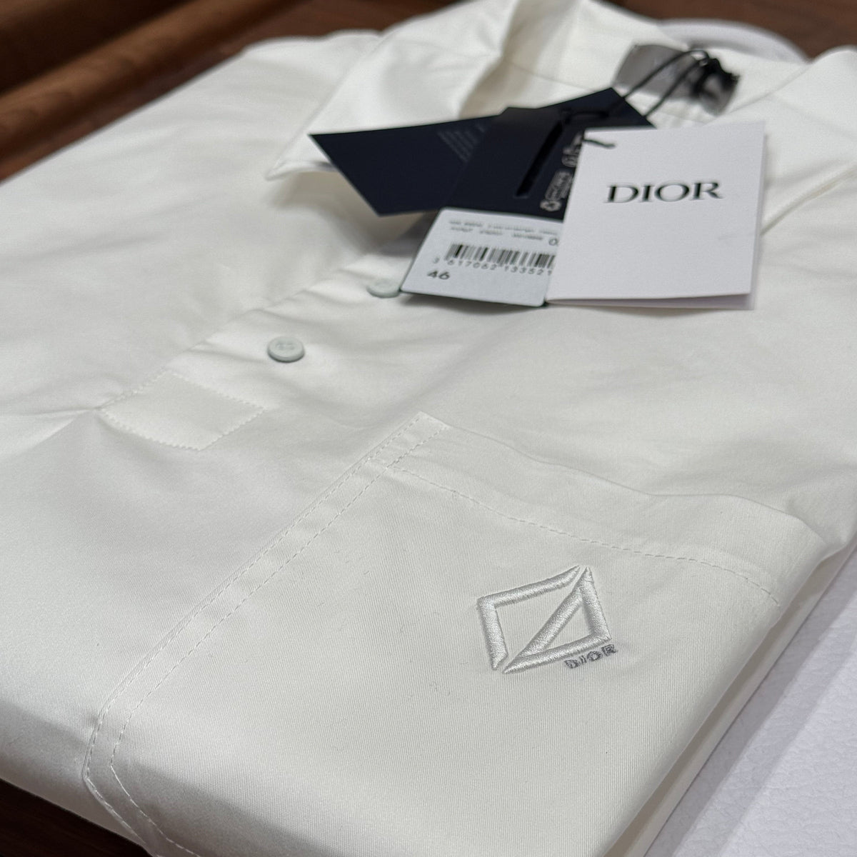 Dior Tops? Dior Shirt Premium Designer Casual Top