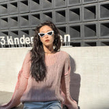 Acne Studios Sweater – luxury designer piece at Bellvora
