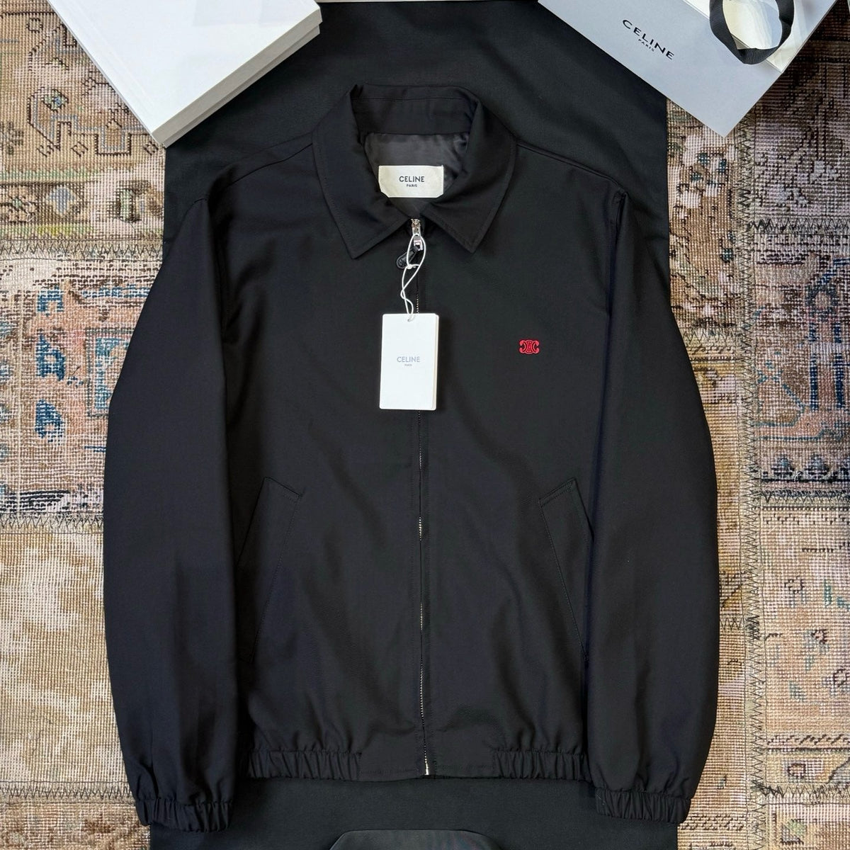 Jackets? Cel Jacket Luxury Designer Outerwear Jacket