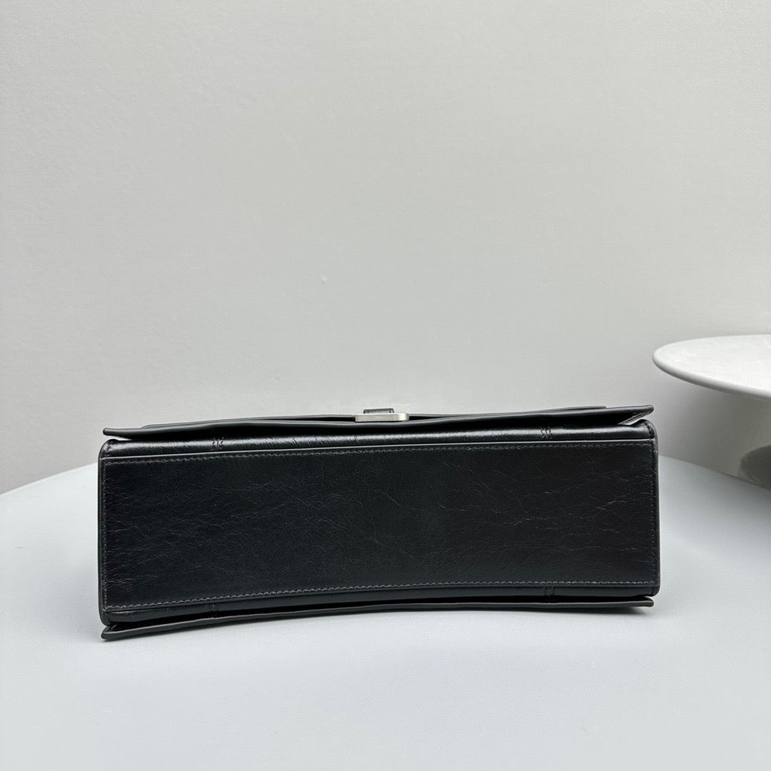 Balenciaga Crush Bag – luxury designer bag at Bellvora