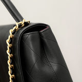 Chanel 25S Large Bag – luxury designer bag at Bellvora