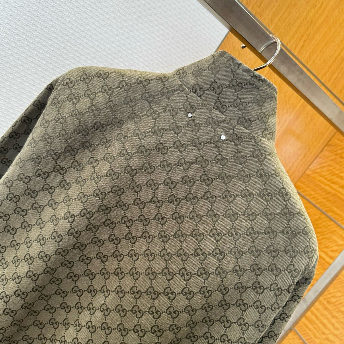 Gucci Jackets? Gucci Bomber Jacket Premium Casual Designer Jacket
