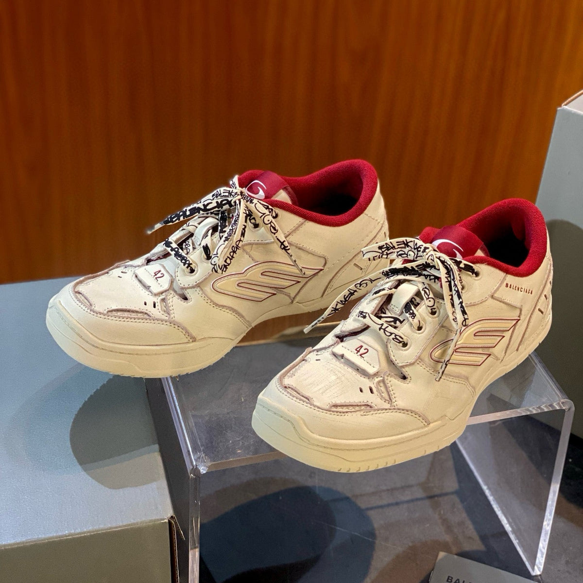 Shoes? Bal Hamptons Sneakers Comfortable Everyday Designer Shoes