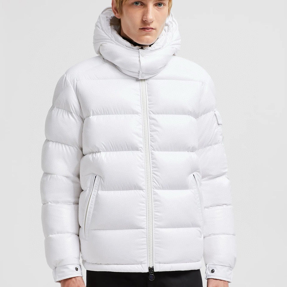 Jackets? Monc Maya Jacket Luxury Designer Outerwear Jacket