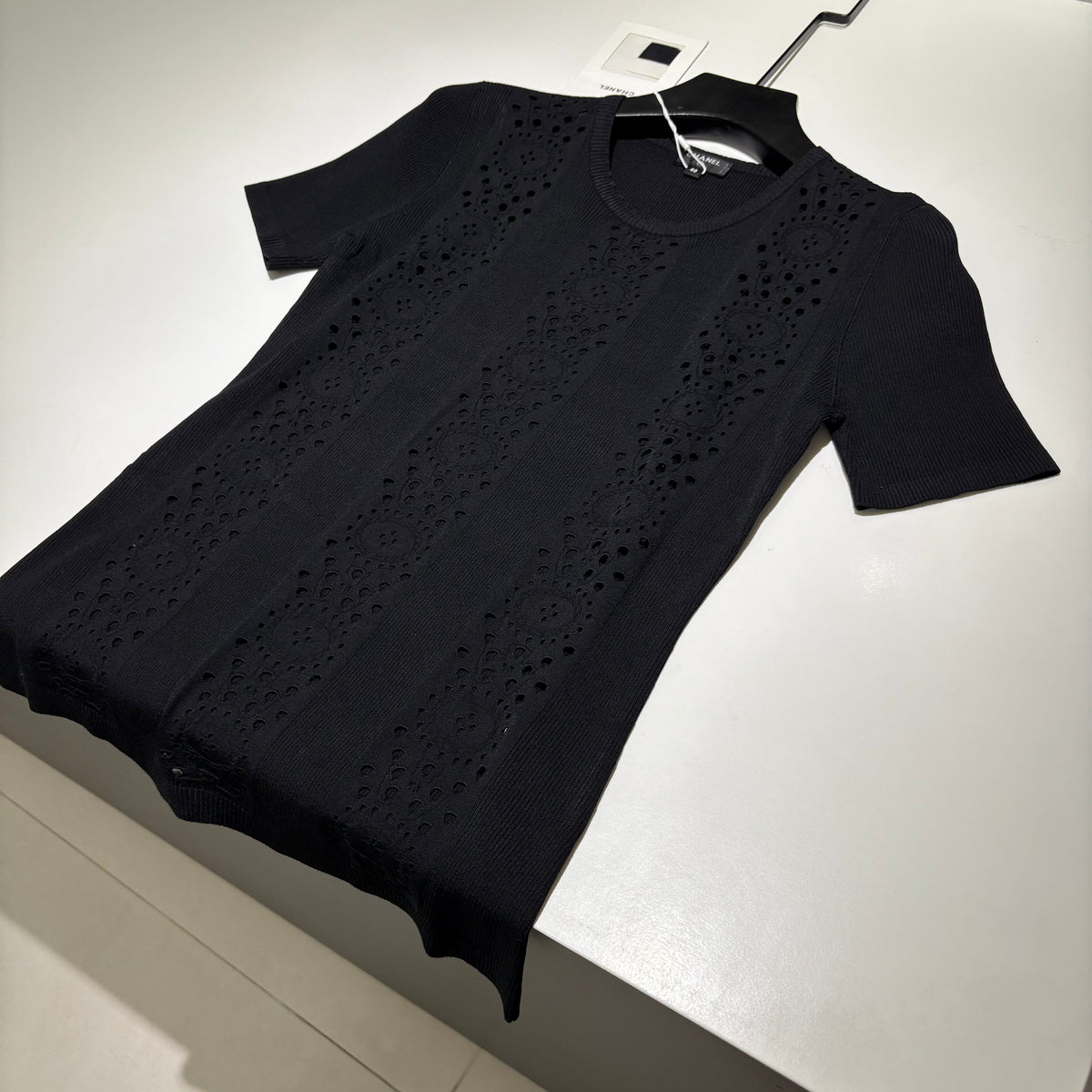 Chanel Tops? Chanel Top Premium Designer Casual Top