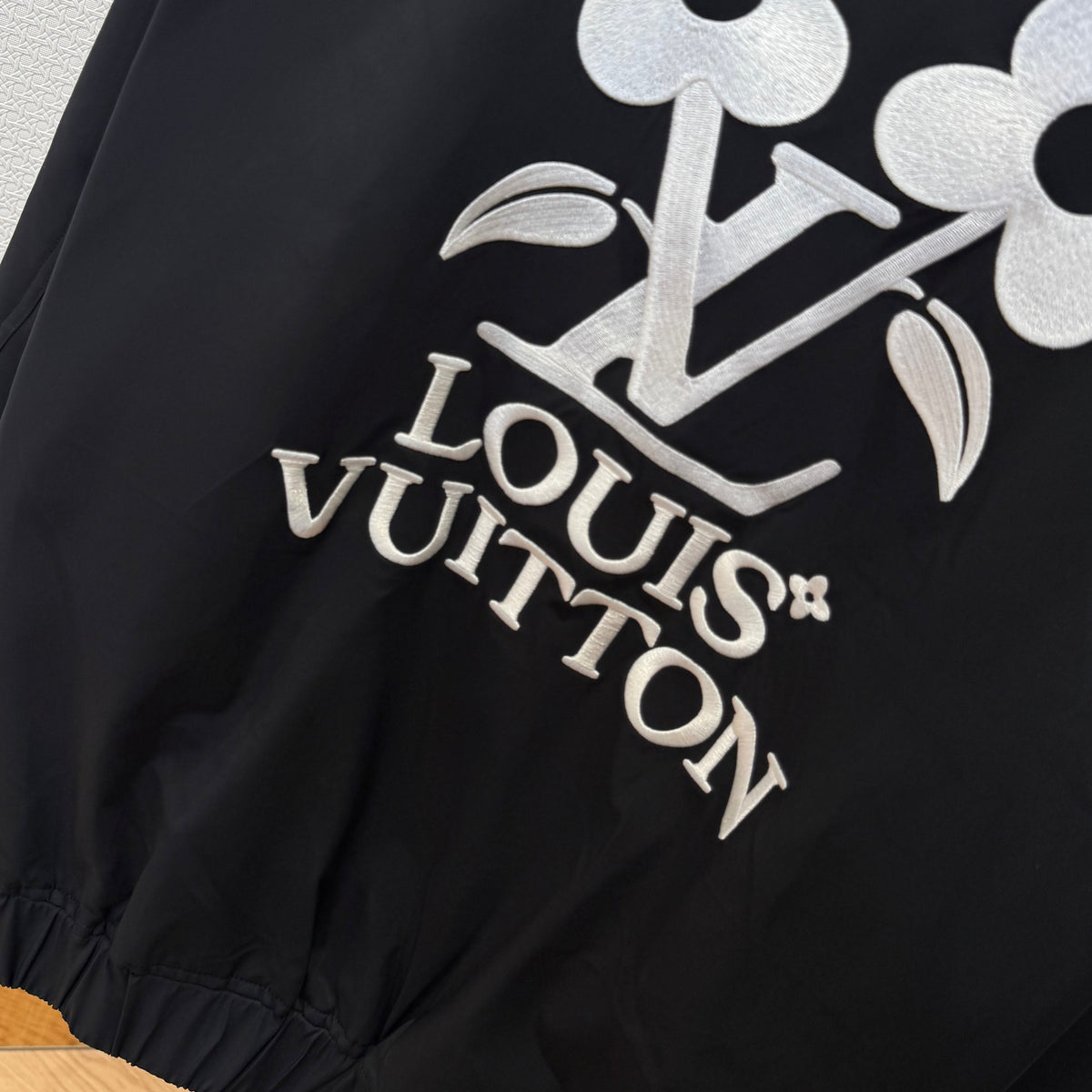 Louis Vuitton Jackets? Louis Vuitton Lou Jacket Luxury Designer Outerwear Jacket