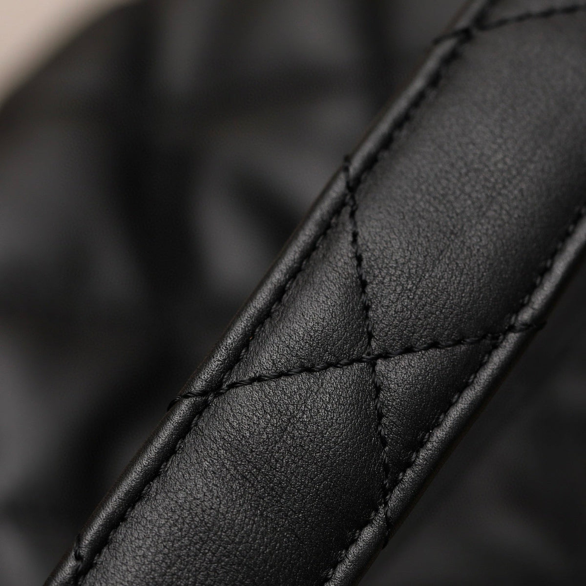 Chanel 23B Maxi Hobo Bag – luxury designer bag at Bellvora