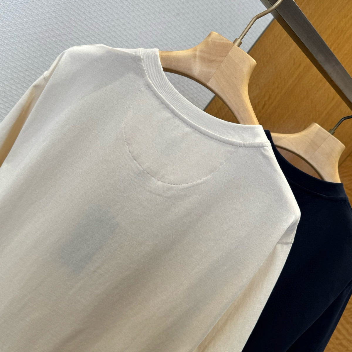 T-Shirts? Fen T-shirt Casual Everyday Designer Tee