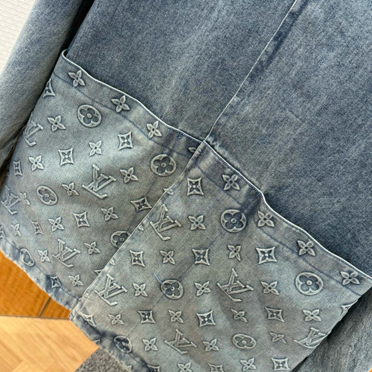 Louis Vuitton Tops? Louis Vuitton Lou Shirt Elegant Everyday Designer Top