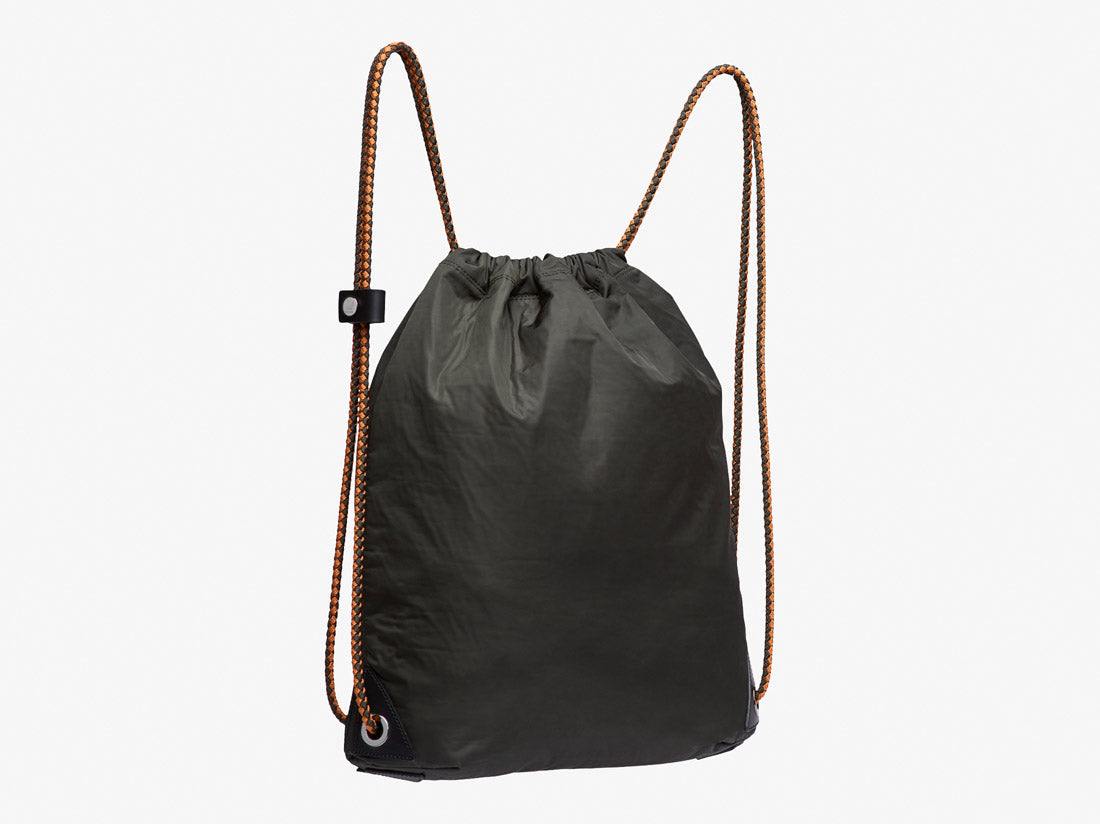 Zivas Charm Modern Edge Designer Tote Bag (Premium Everyday Carry) – Side Profile