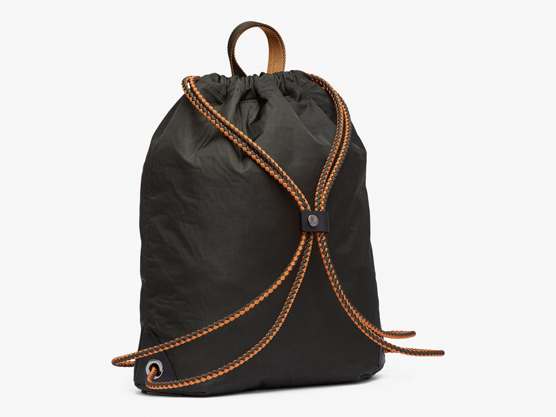 Zivas Charm Modern Edge Designer Tote Bag (Premium Everyday Carry) – Front View