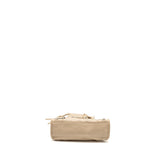 Luxar697 elegant leather Handbag top view