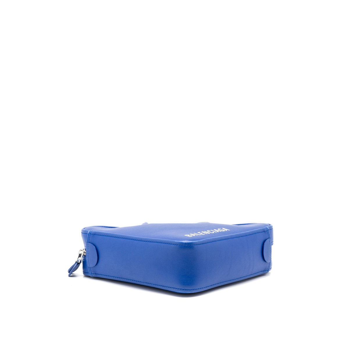 Luxar638 elegant leather Handbag top view