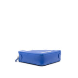 Luxar638 elegant leather Handbag top view