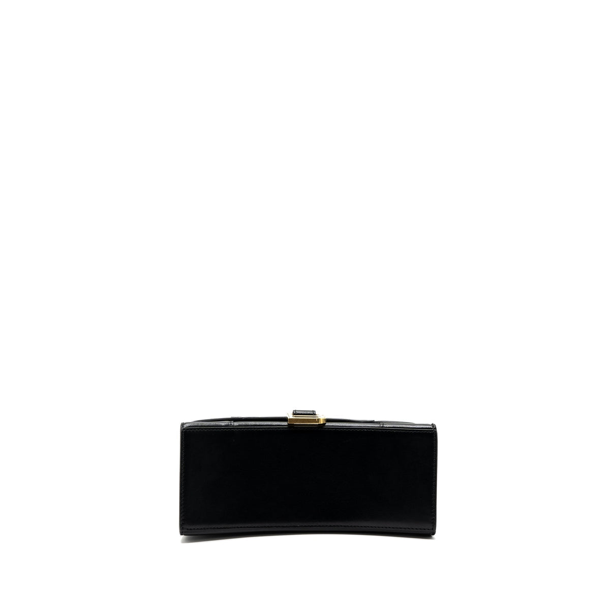 Luxar676 elegant leather Handbag top view