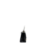 Luxar677 elegant leather Handbag top view