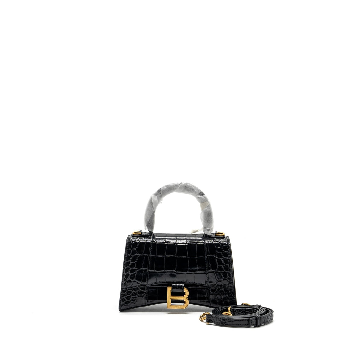 Luxar677 elegant leather Handbag