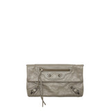 Luxar646 elegant leather Handbag