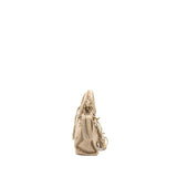 Luxar697 elegant leather Handbag top view
