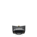 Luxar676 elegant leather Handbag top view