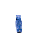 Luxar638 elegant leather Handbag angled view