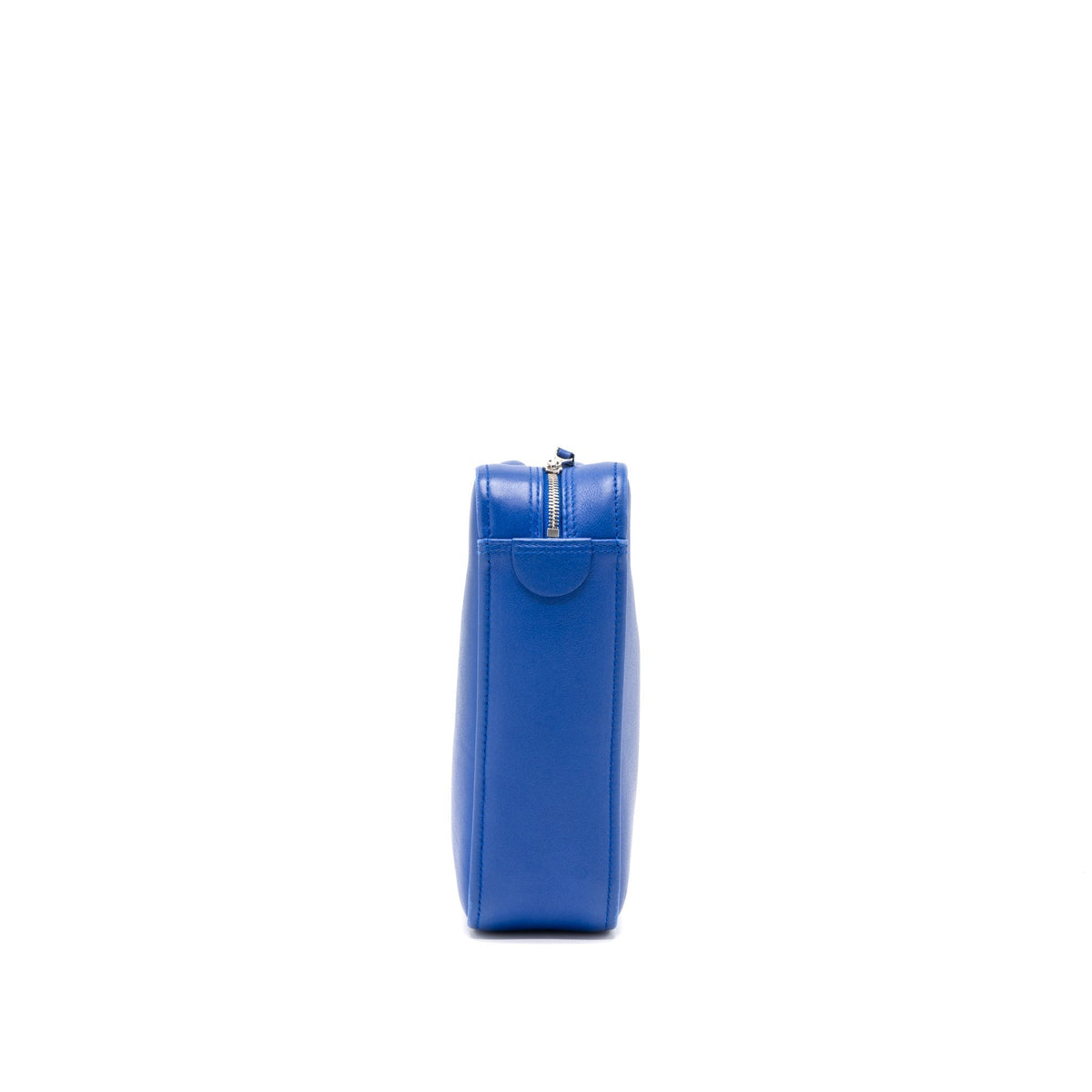 Luxar638 elegant leather Handbag top view