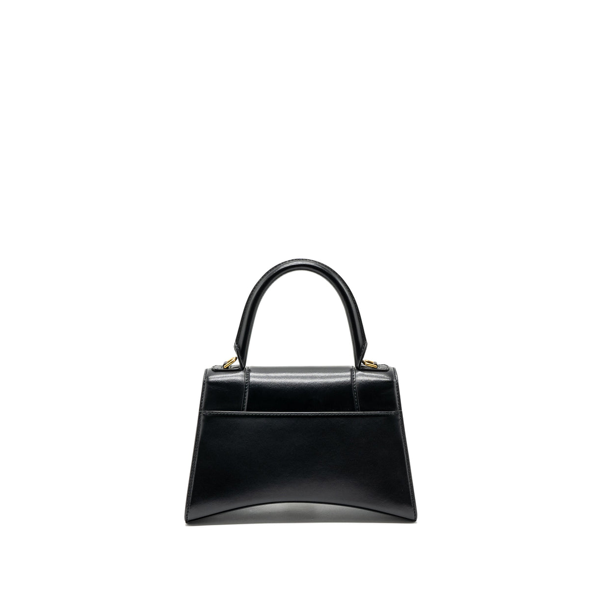 Luxar676 elegant leather Handbag top view