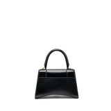 Authentic Balenciaga handbag Black luxury fashion accessory