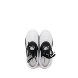 Authentic Balenciaga shoe Black luxury fashion accessory