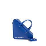 Luxar638 elegant leather Handbag