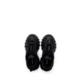 Luxar651 elegant leather Dress Shoe side view
