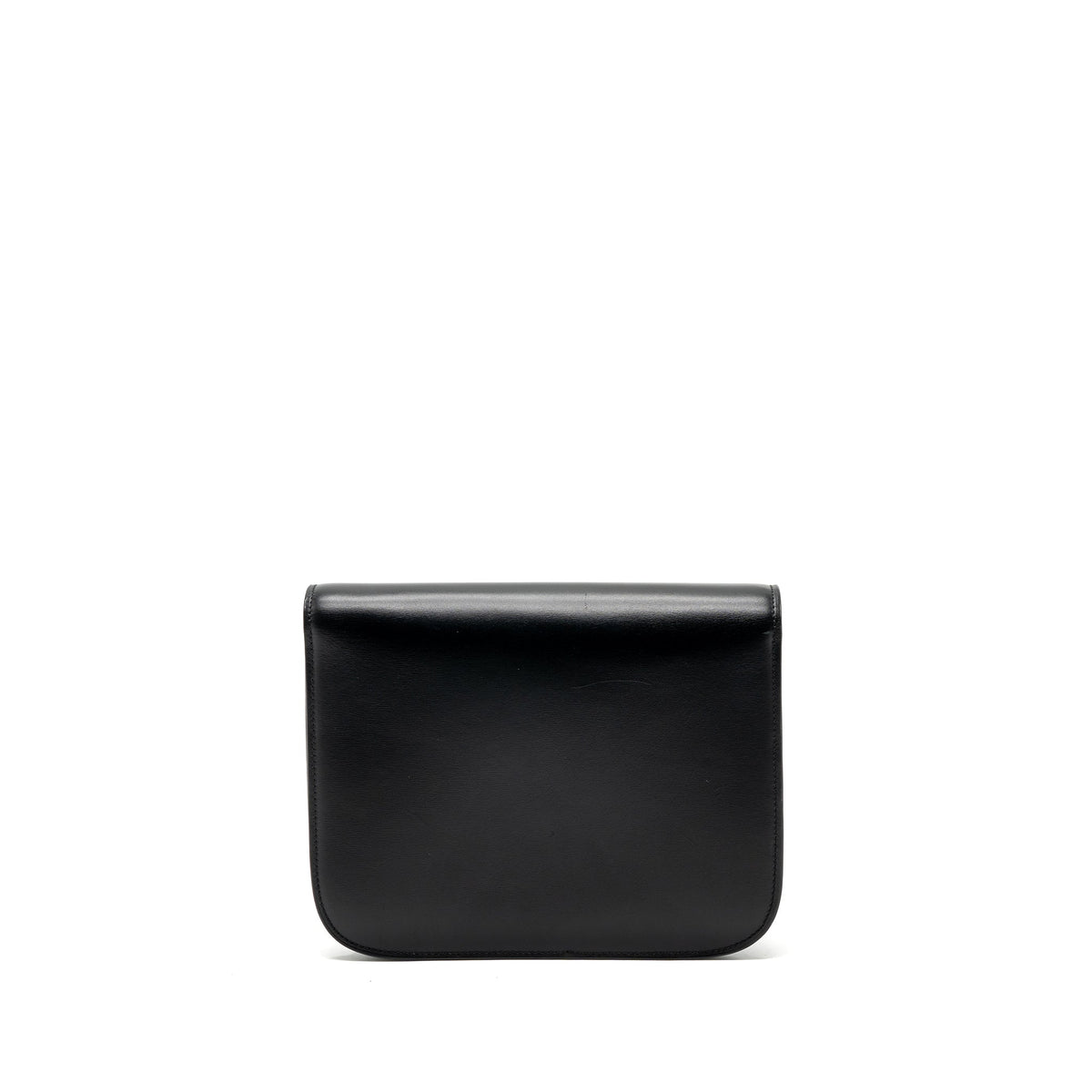 Celine Bags? Celine medium classic box bag calfskin black GHW Luxury Designer Leather Handbag