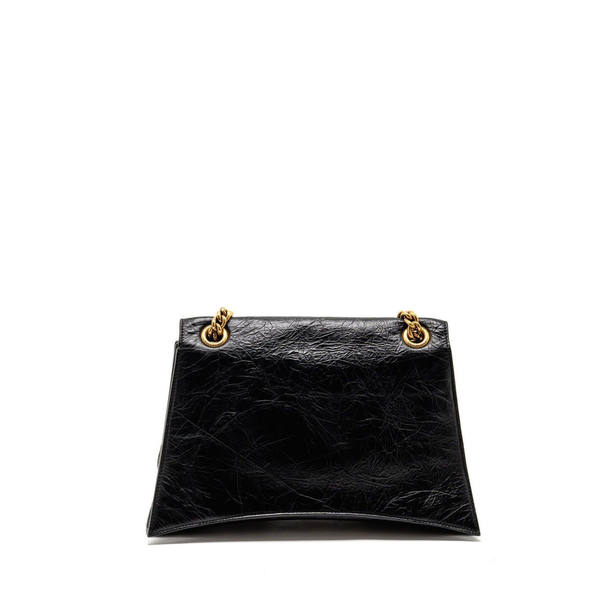 Luxar715 elegant leather Handbag top view