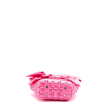 Authentic Balenciaga handbag Pink luxury fashion accessory