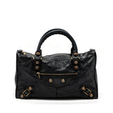 Luxar669 elegant leather Handbag