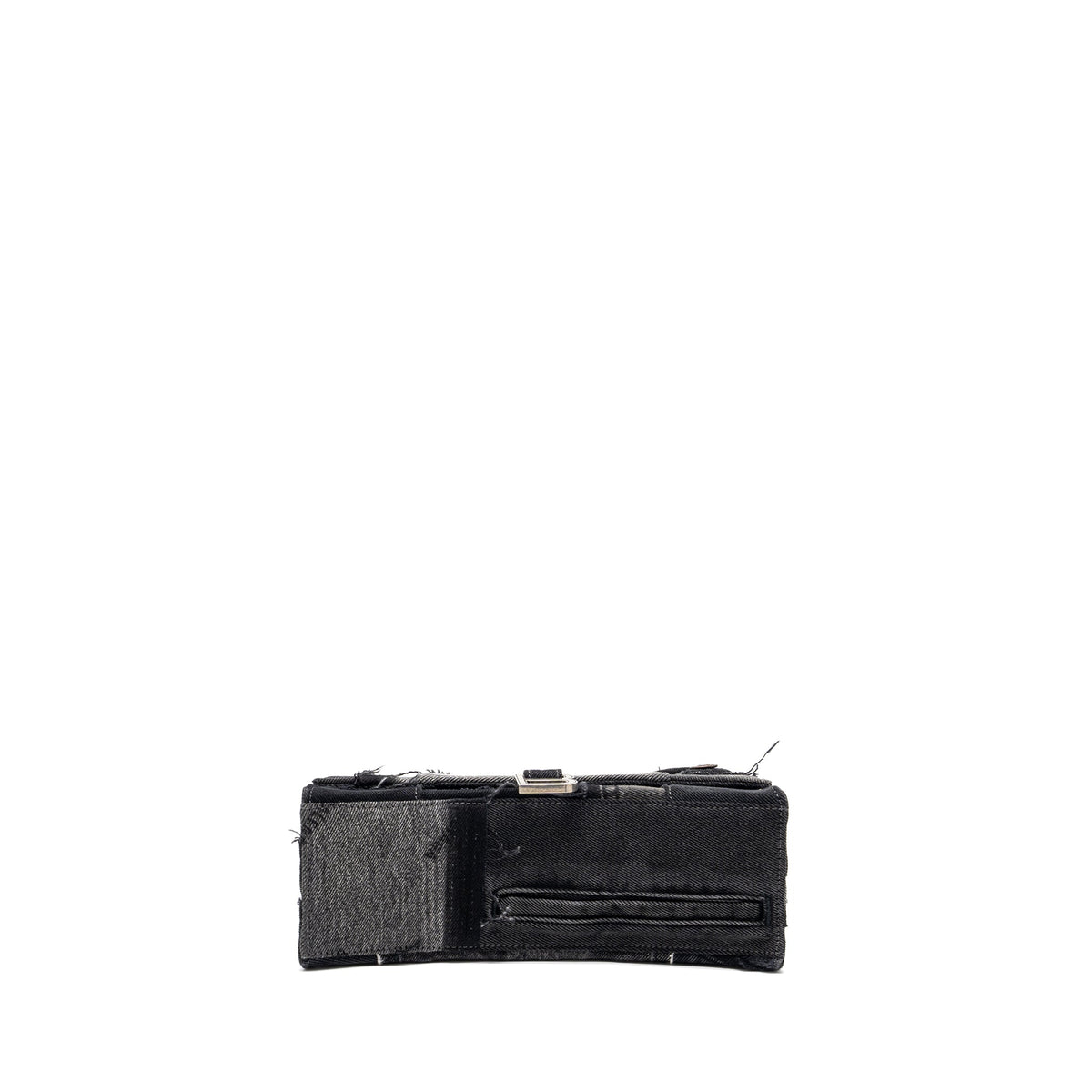 Luxar687 elegant leather Handbag top view