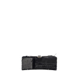 Authentic Balenciaga handbag Black luxury fashion accessory