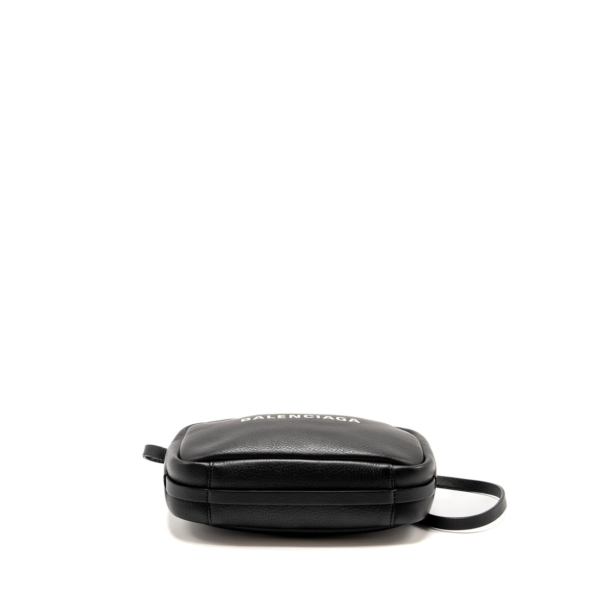 Luxar708 elegant leather Handbag top view