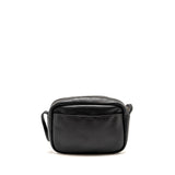 Luxar708 elegant leather Handbag top view