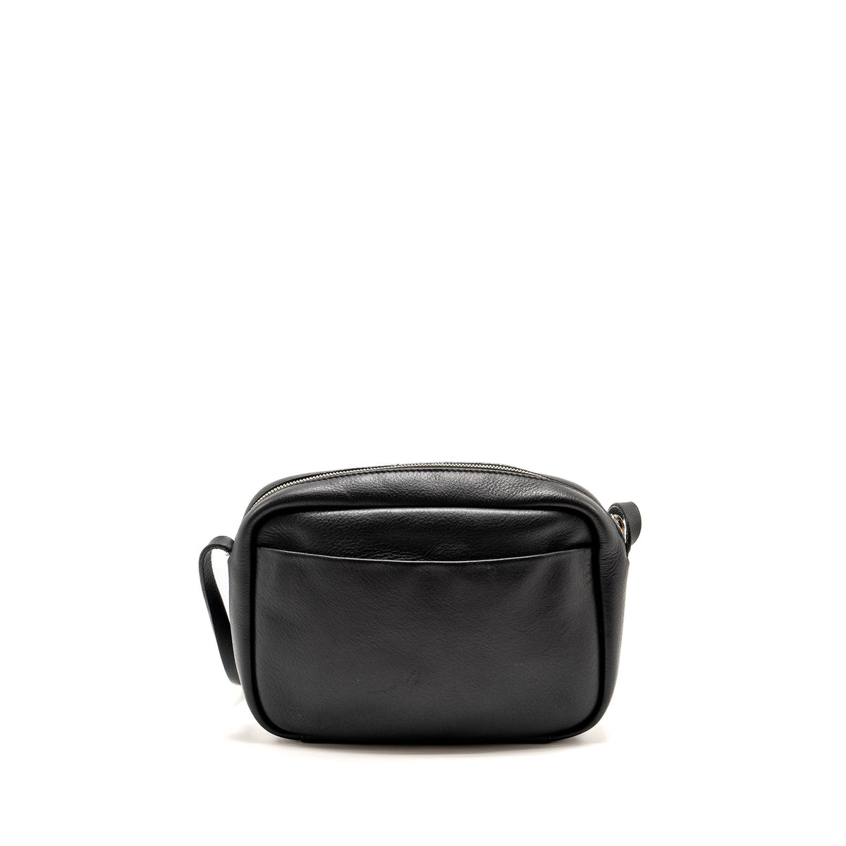 Balenciaga designer handbag calf closeup detail